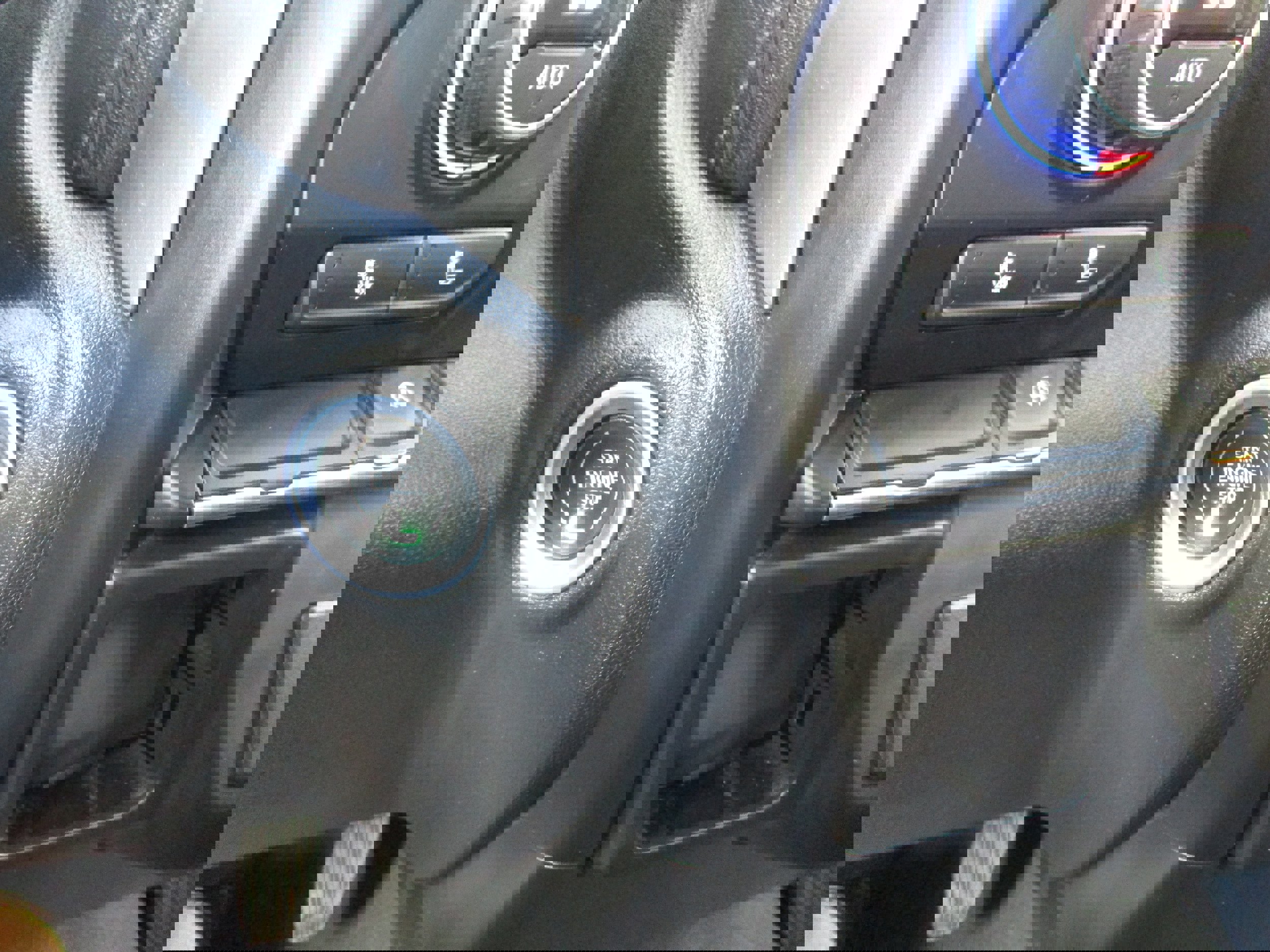 Used 2019 Chevrolet Silverado 1500 LT w/ Texas Edition image 15