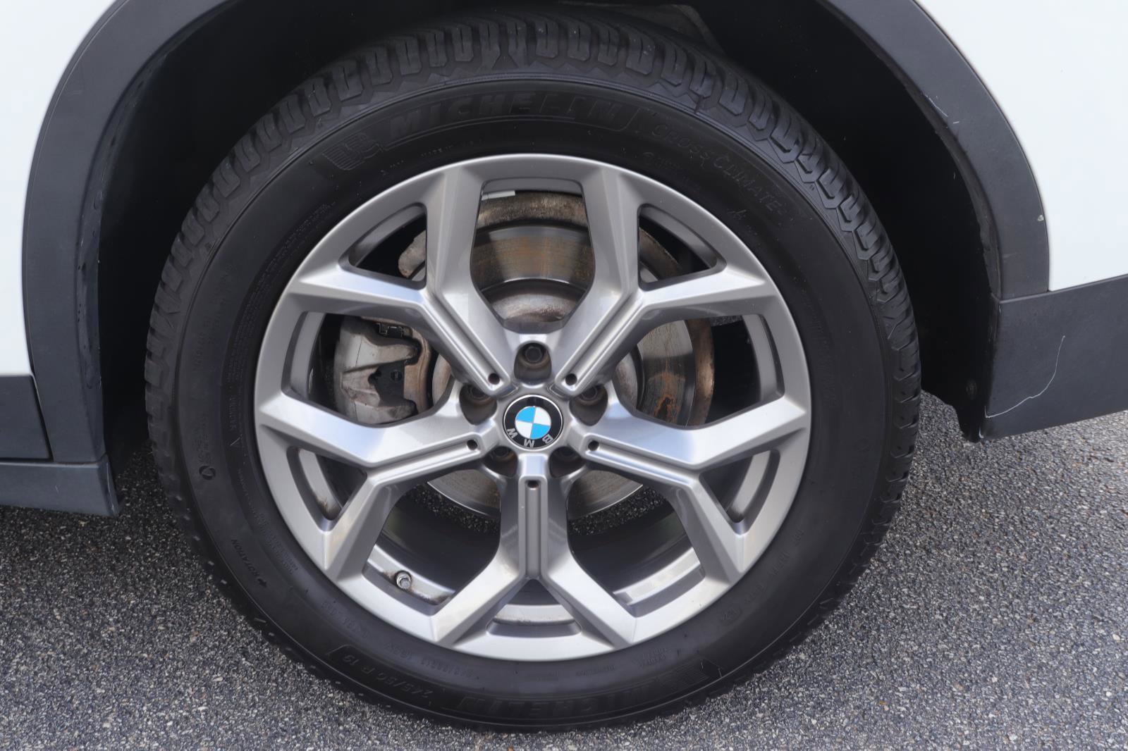 Used 2022 BMW X3 M40i RWD image 42