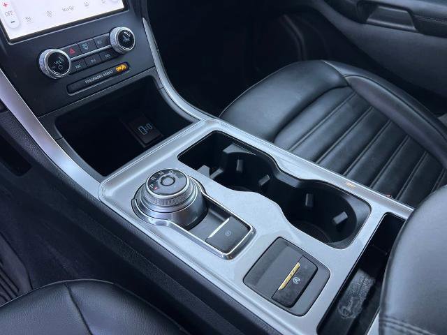 Certified 2024 Ford Edge SEL w/ Convenience Package image 26