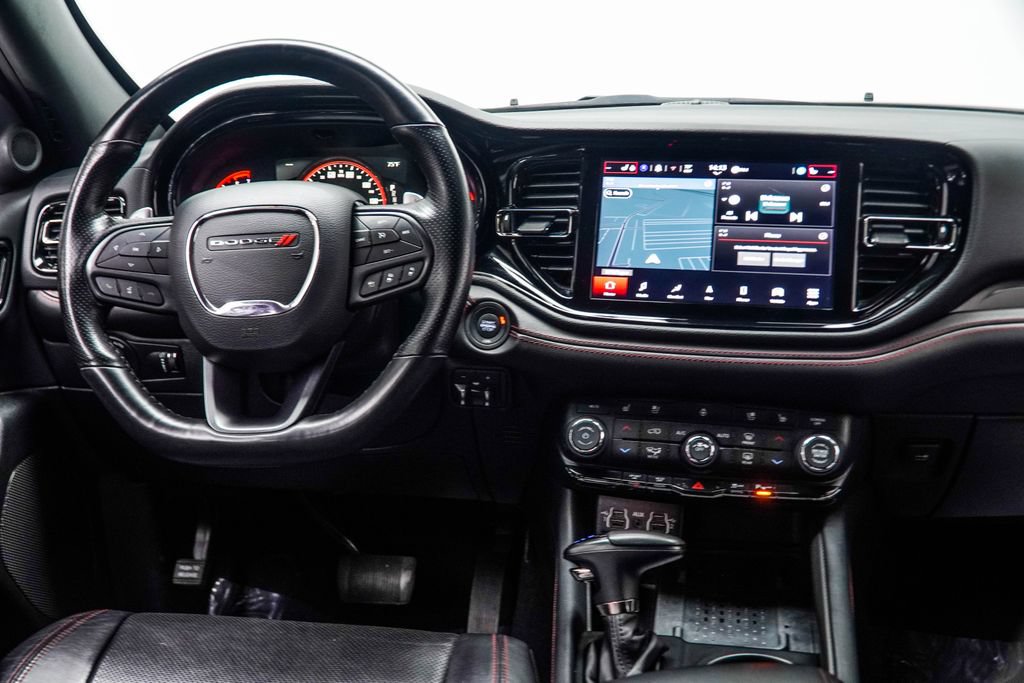 Used 2025 Dodge Durango R/T AWD/4WD image 18
