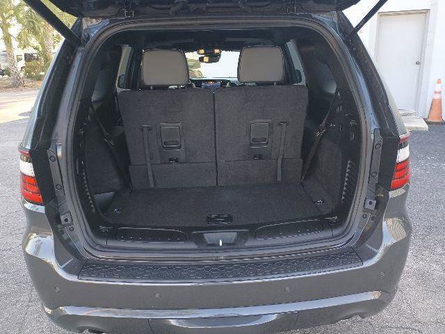 Certified 2024 Dodge Durango R/T RWD image 7