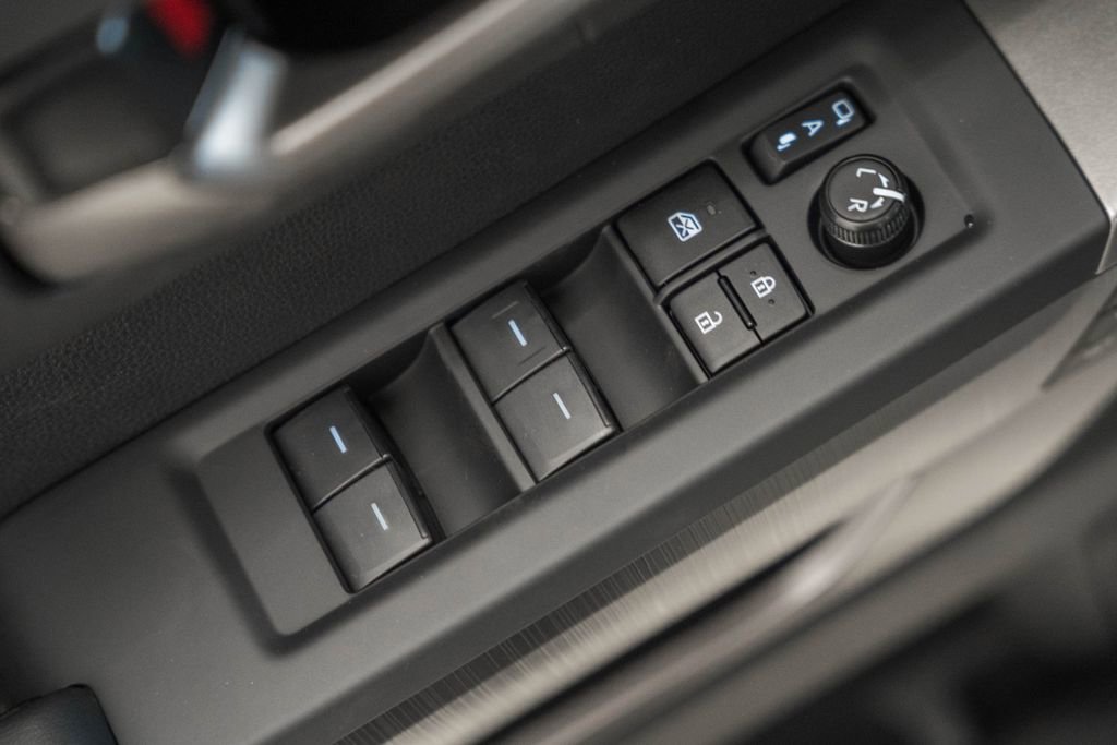 New 2026 Toyota Sequoia Platinum image 47