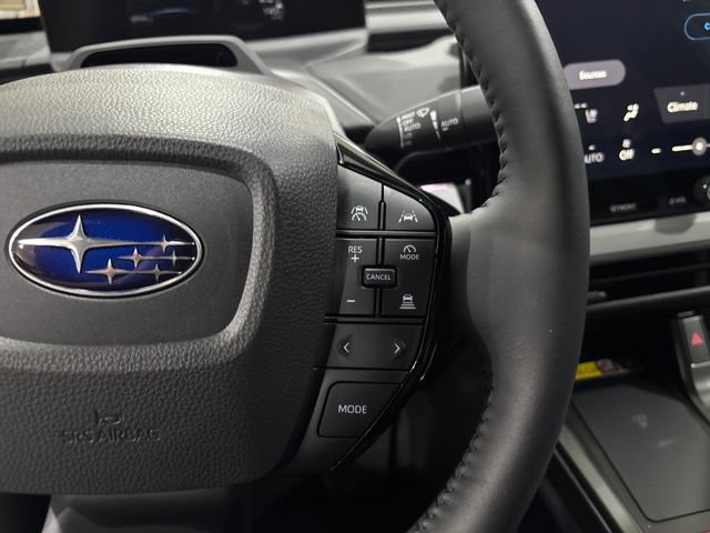 Used 2026 Subaru Uncharted AWD image 17