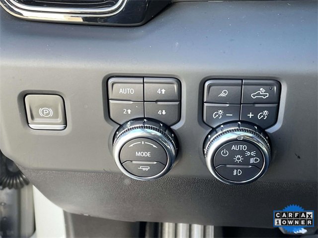 Used 2024 GMC Sierra 2500 AT4X image 19