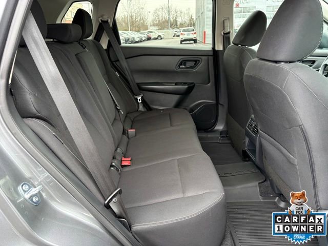 Used 2025 Nissan Rogue S image 19