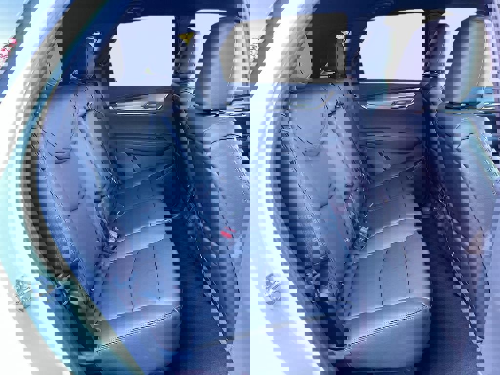 New 2026 Cadillac XT5 Luxury image 27