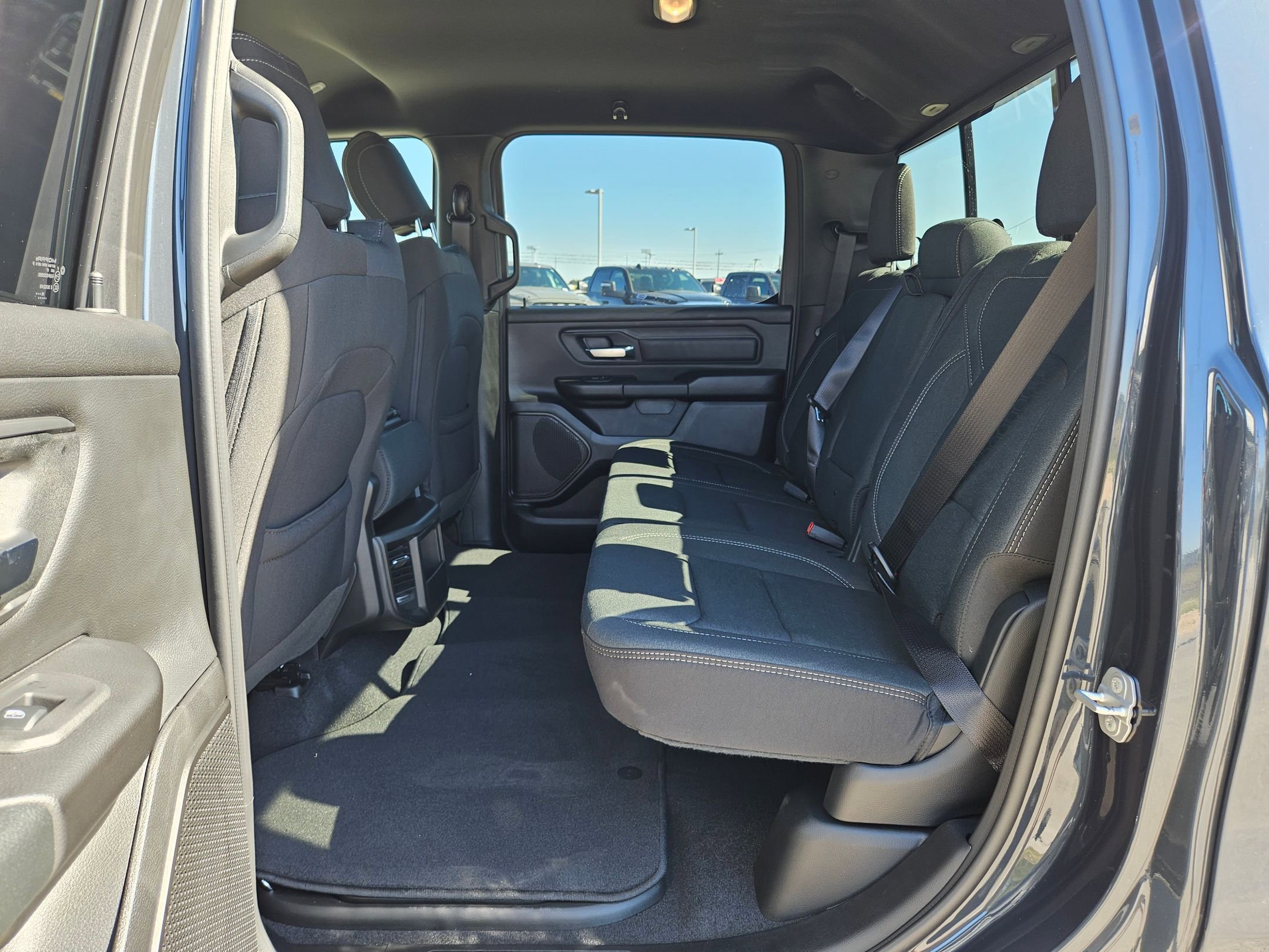 New 2026 RAM 1500 Express image 13