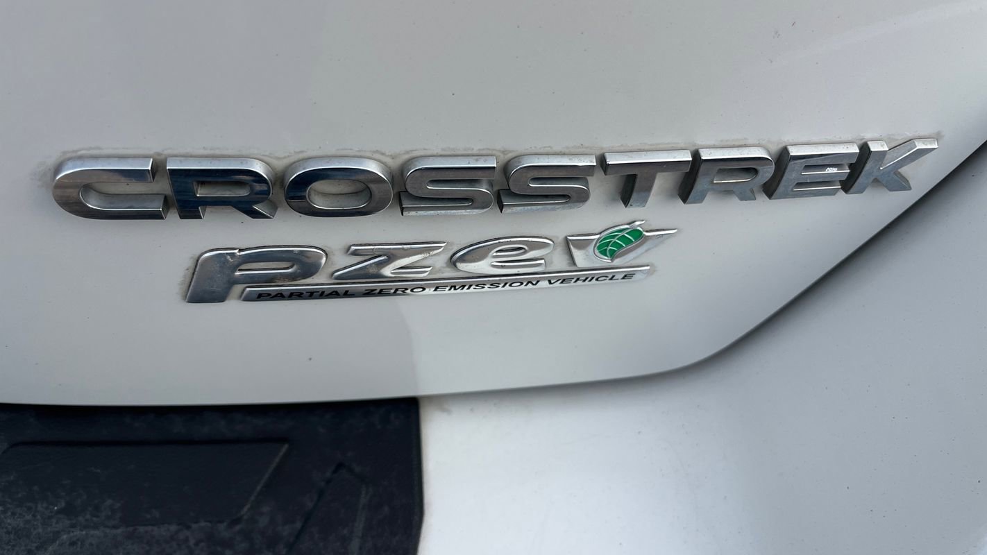 Used 2016 Subaru Crosstrek 2.0i Premium w/ Moonroof Package image 24