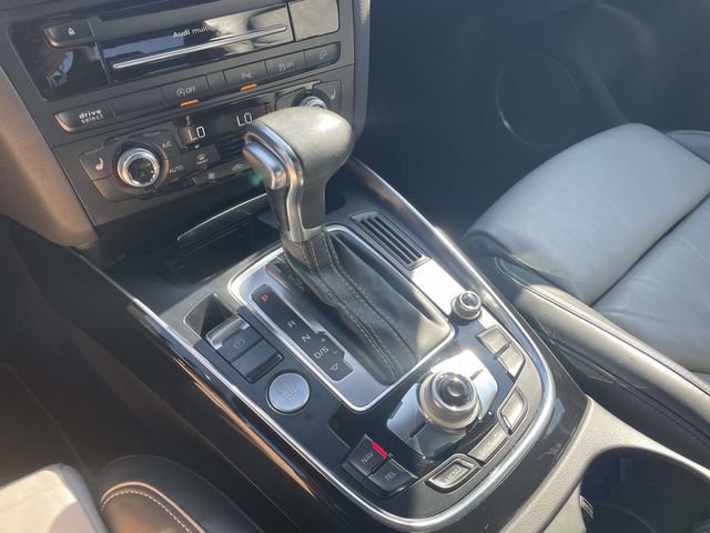 Used 2015 Audi Q5 TDI Prestige AWD/4WD image 30