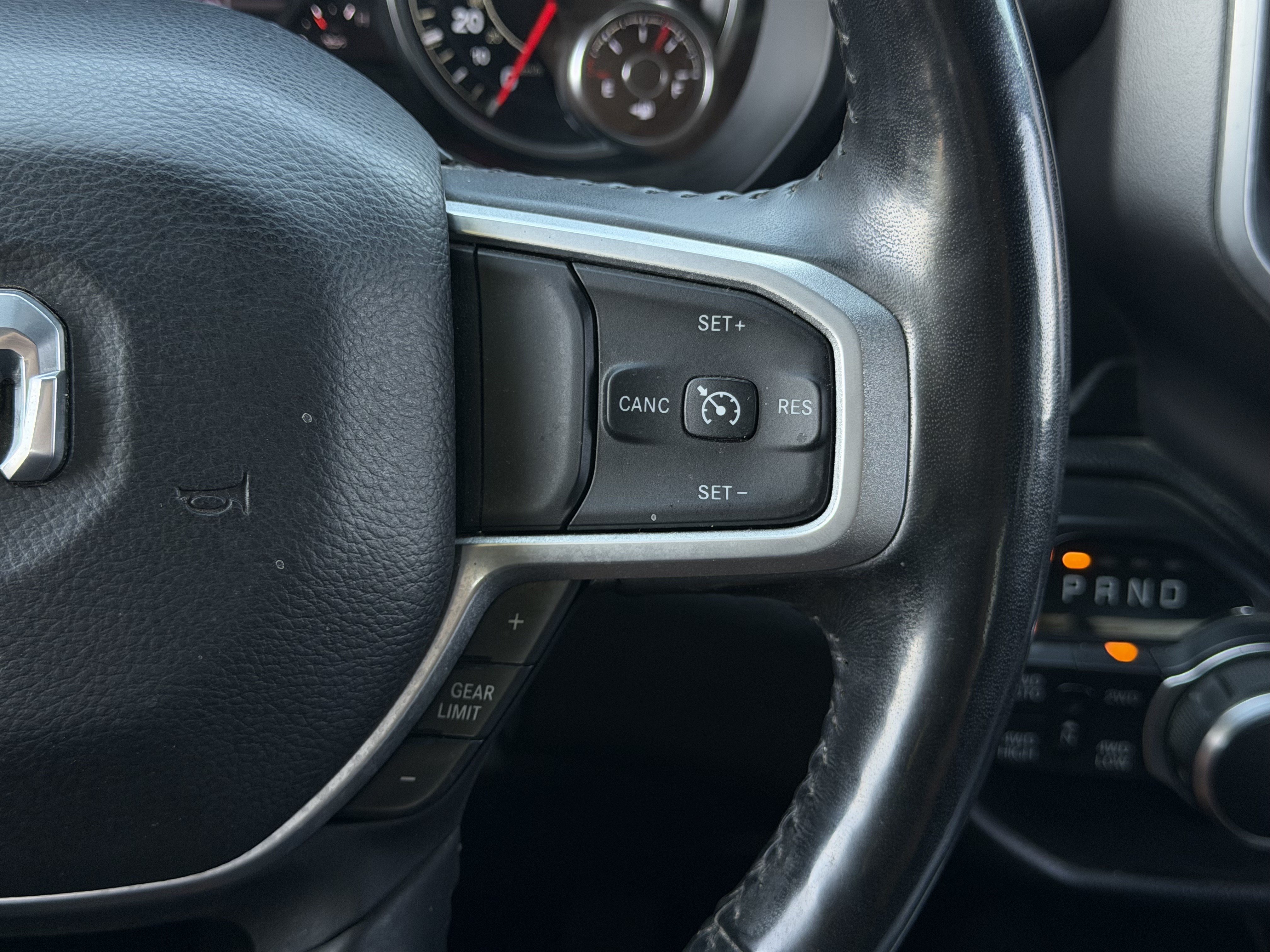 Used 2020 RAM 1500 Big Horn AWD/4WD image 19