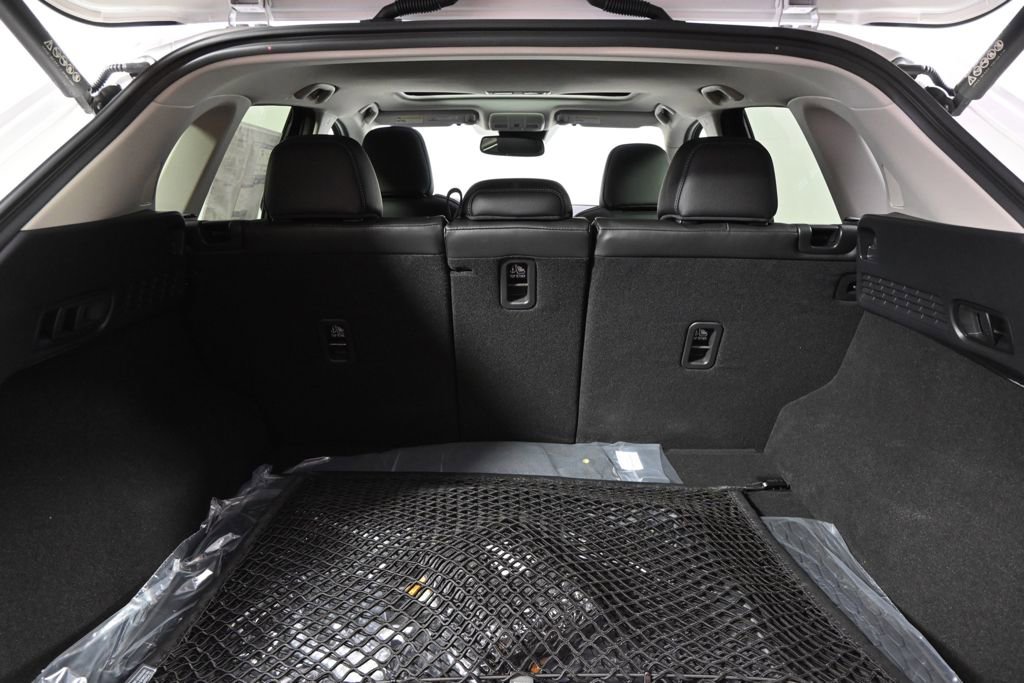 New 2025 MAZDA CX-5 AWD 2.5 S w/ Premium Plus Pkg image 19