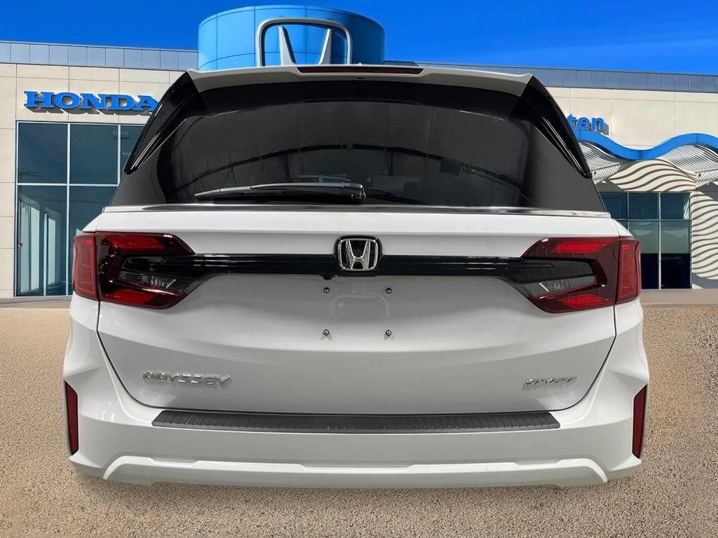 New 2026 Honda Odyssey Sport-L image 4