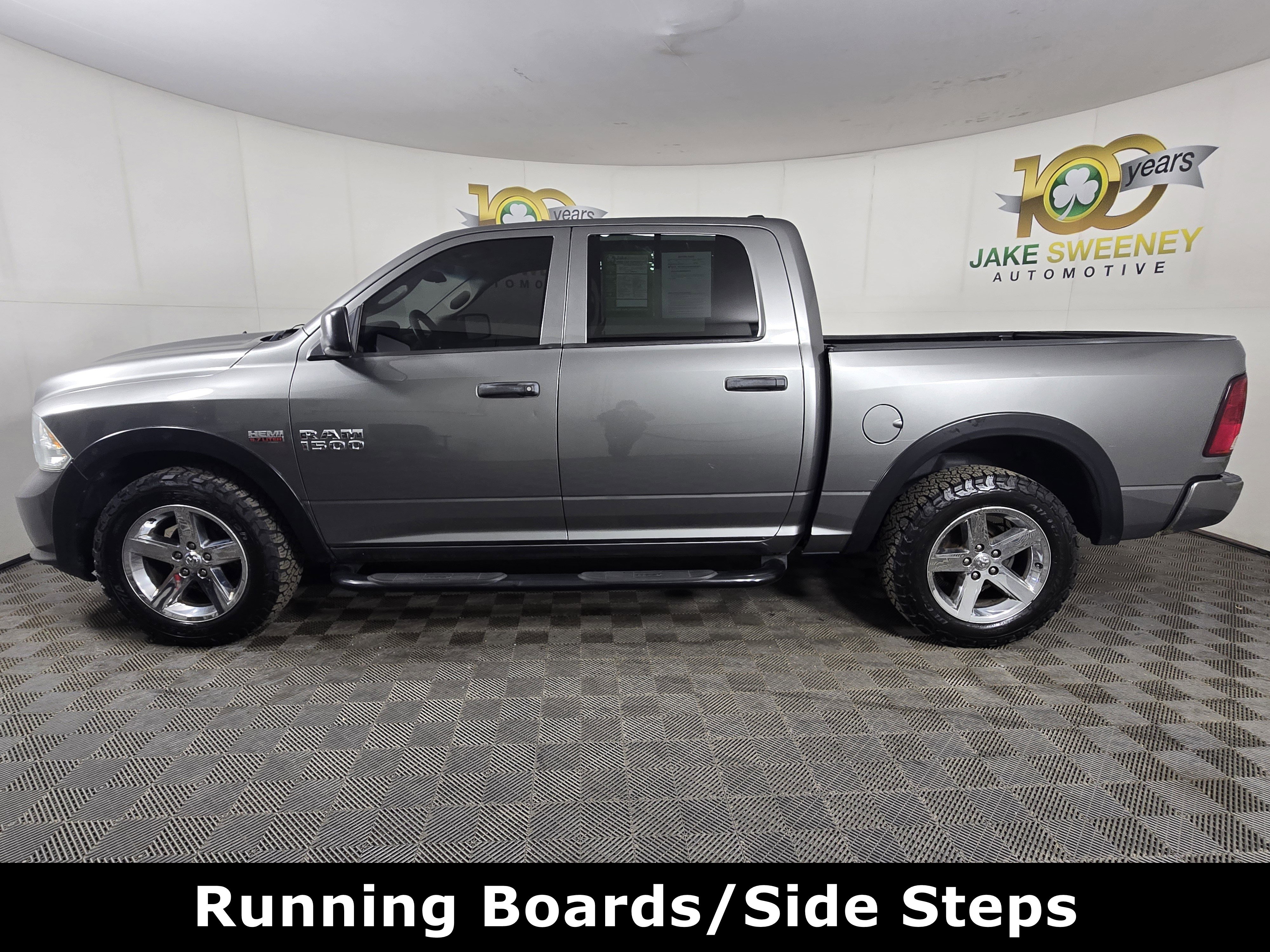 Used 2013 RAM 1500 Express image 4