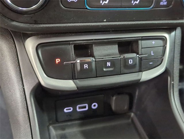 Certified 2024 GMC Terrain SLE image 15