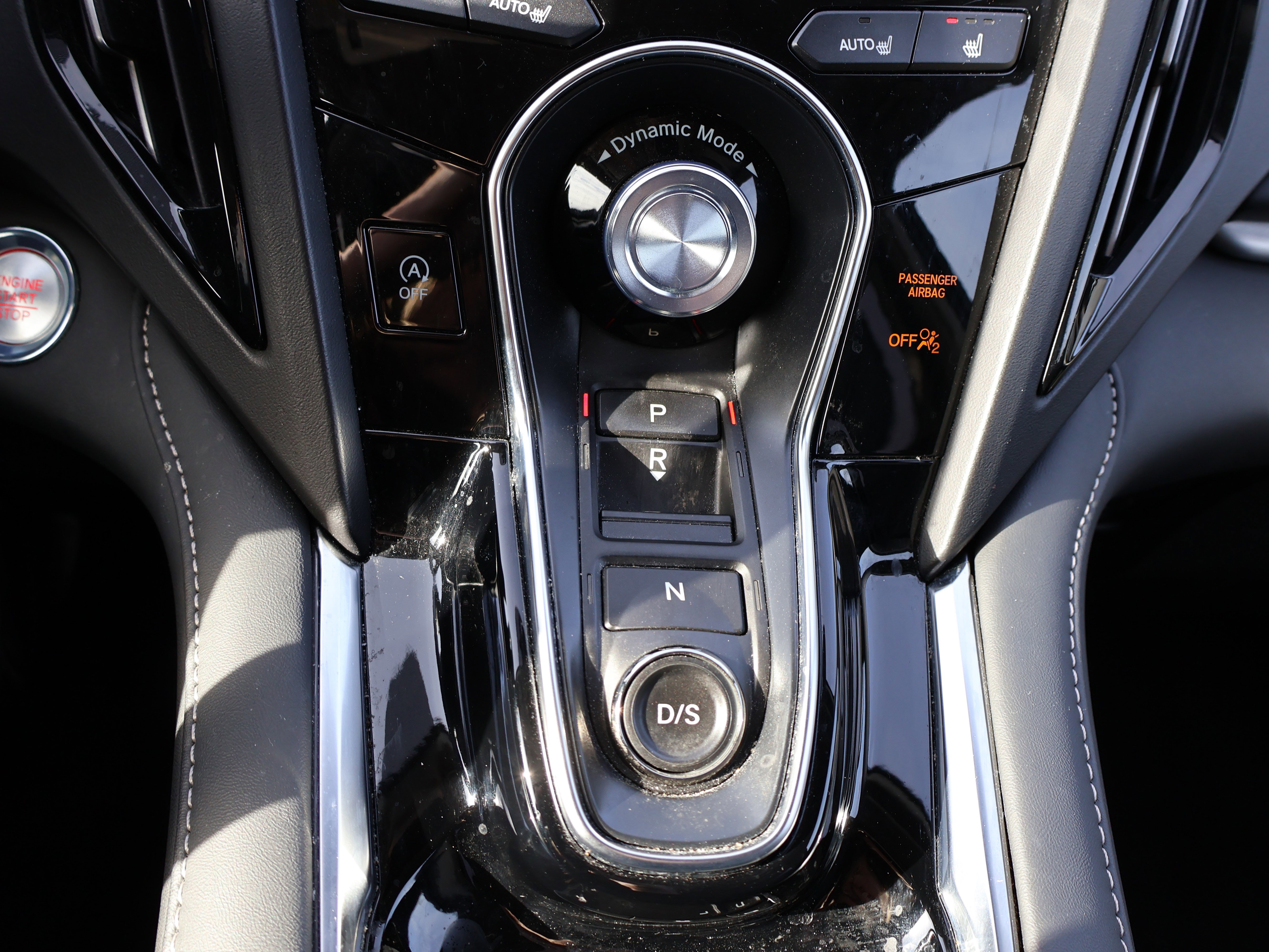 Used 2022 Acura RDX AWD w/ Technology Package image 29