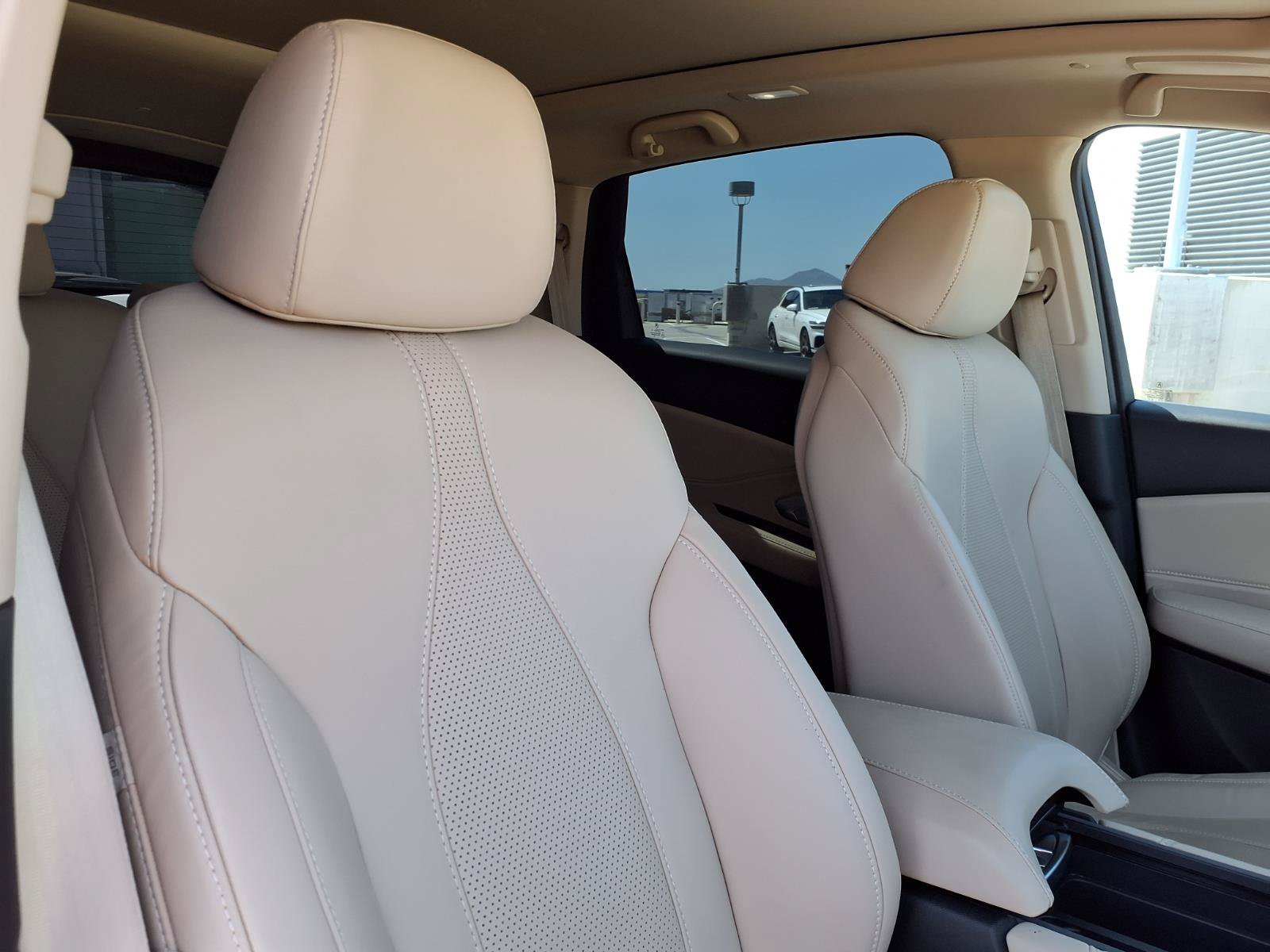 Used 2019 Acura RDX w/ Technology Package FWD image 12