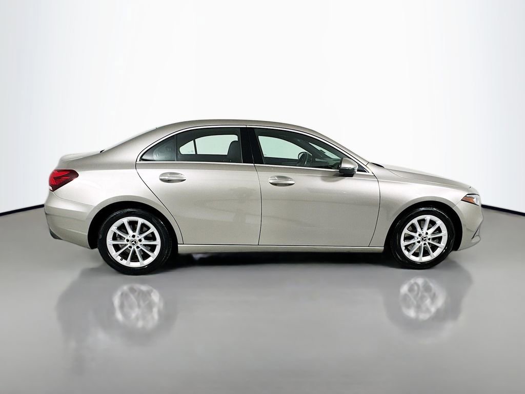 Used 2020 Mercedes-Benz A 220 4MATIC image 10