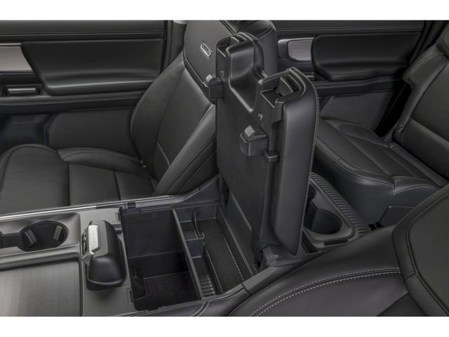 New 2026 Ford Expedition Max Platinum w/ Stealth Performance Package image 9
