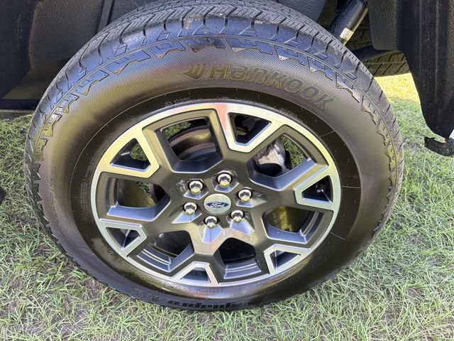 Certified 2024 Ford F150 STX AWD/4WD image 30