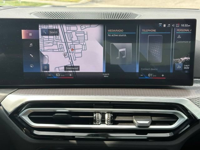 Used 2024 BMW 440i xDrive Coupe w/ Premium Package AWD/4WD image 21