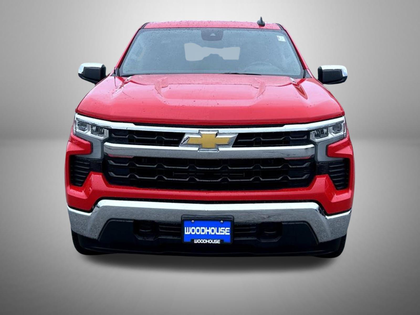 Certified 2024 Chevrolet Silverado 1500 LT AWD/4WD image 3