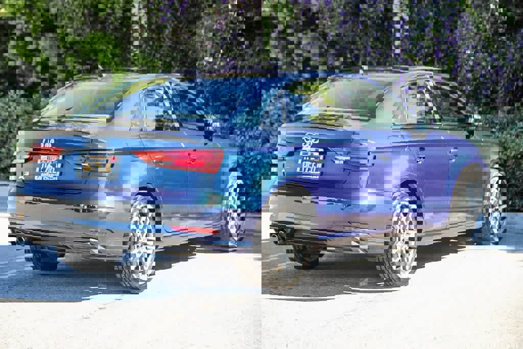 Used 2020 Audi A3 2.0T Premium image 4