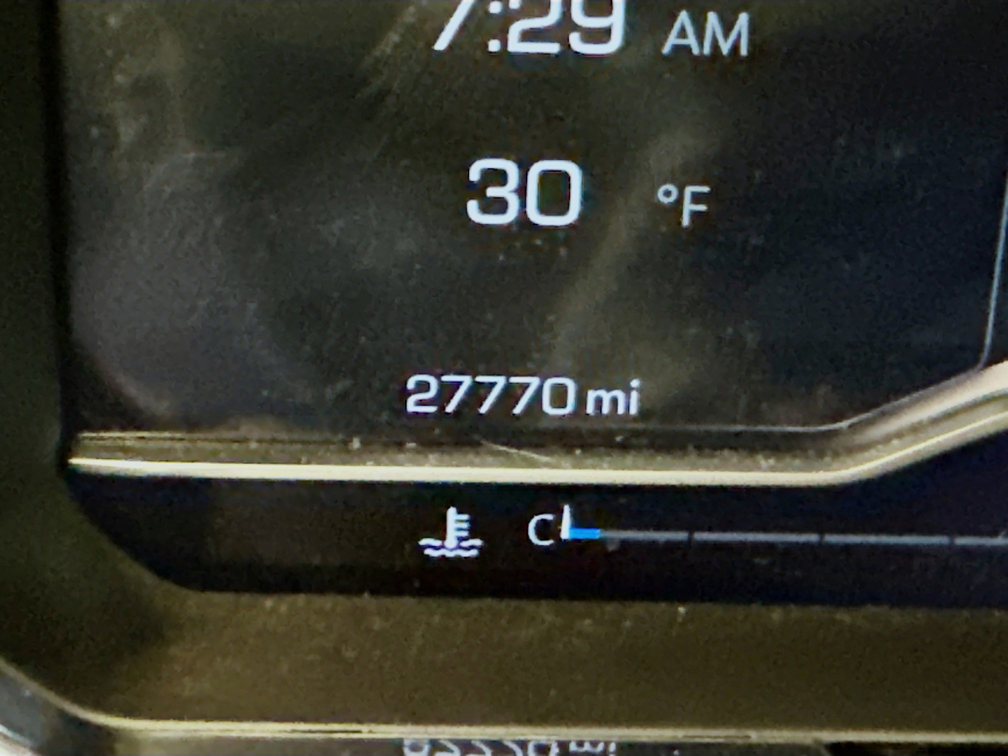 Used 2024 GMC Sierra 1500 Elevation image 19