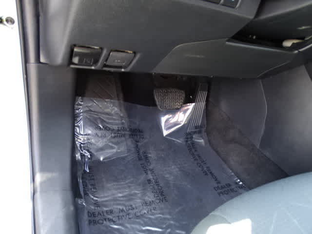 Certified 2023 Toyota RAV4 XLE w/ Convenience Package FWD image 16