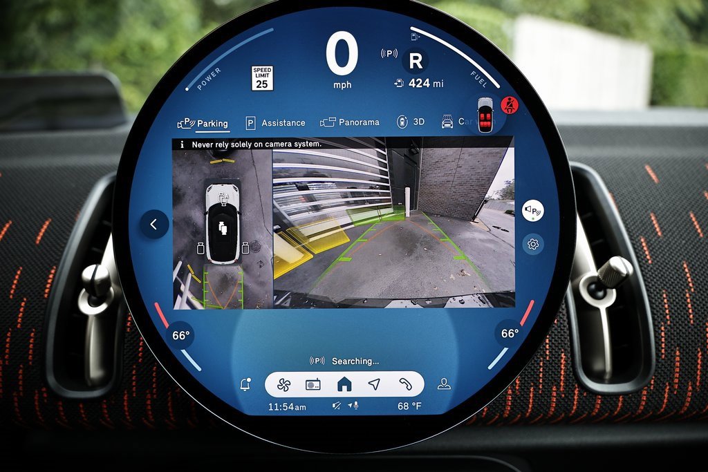 New 2026 MINI Cooper Countryman S image 38