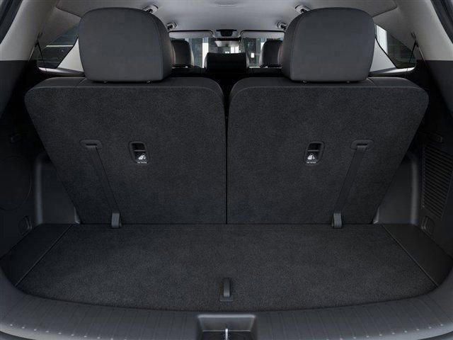 New 2026 Kia Sorento EX image 19