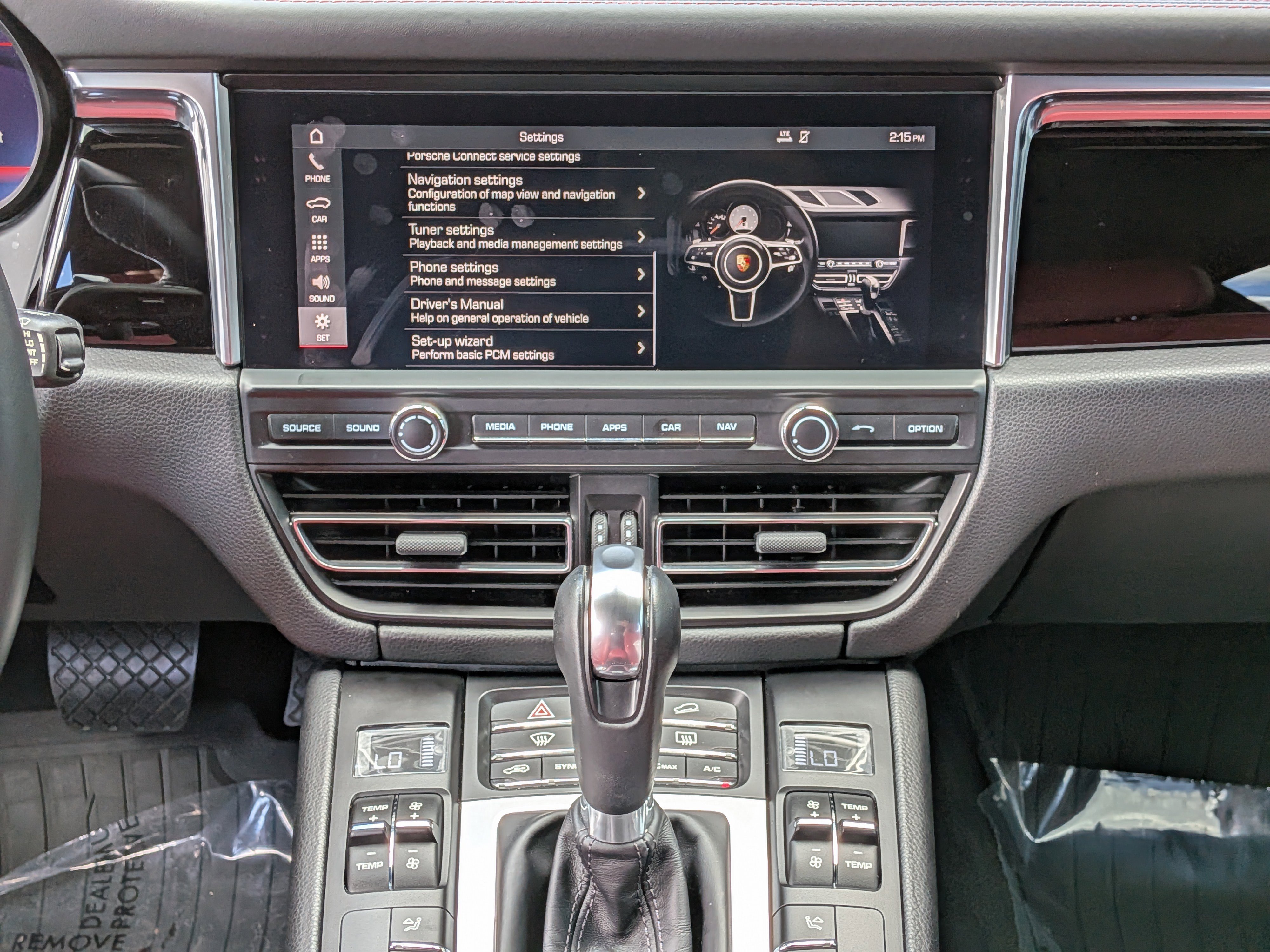 Used 2019 Porsche Macan S image 21