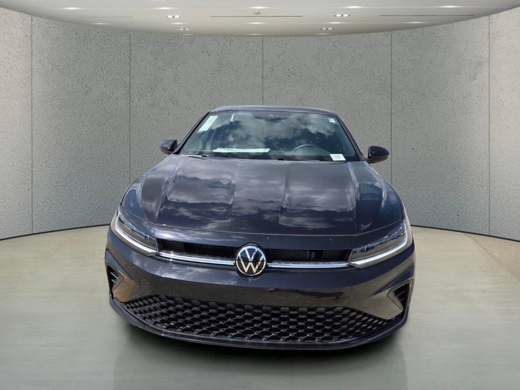 New 2026 Volkswagen Jetta Sport FWD image 8