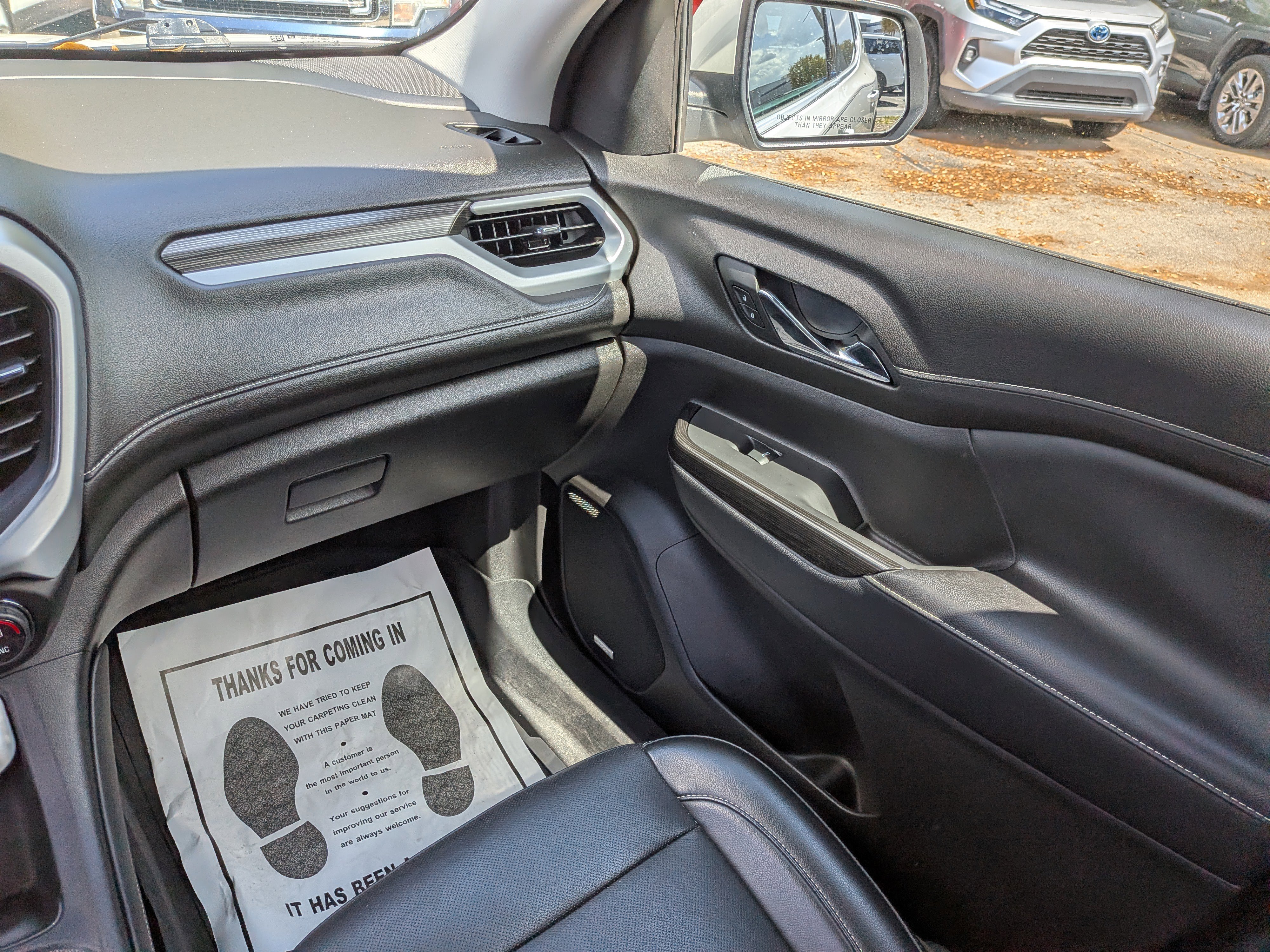 Used 2021 GMC Acadia SLT image 19