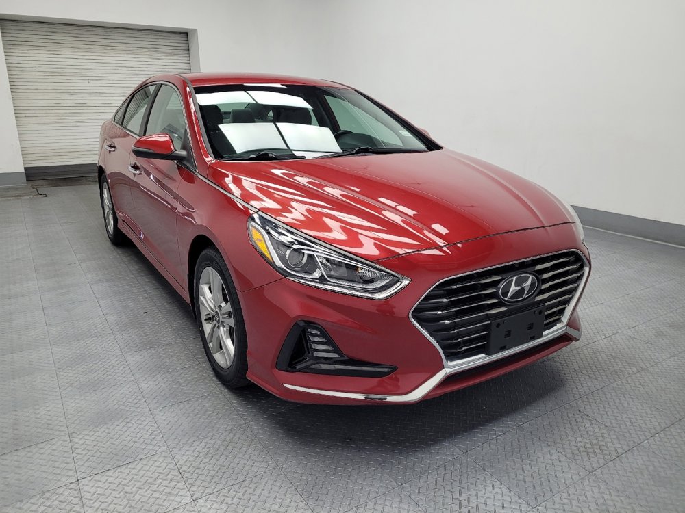 Used 2018 Hyundai Sonata SEL image 13
