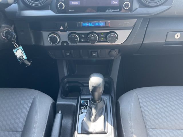 Used 2023 Toyota Tacoma SR image 24