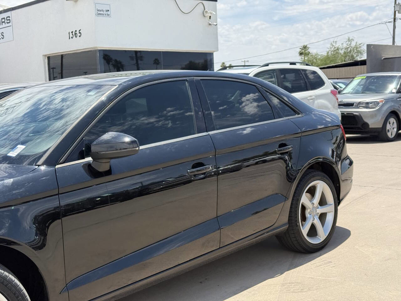 Used 2016 Audi A3 2.0T Premium w/ Audi MMI Navigation Plus AWD/4WD image 19
