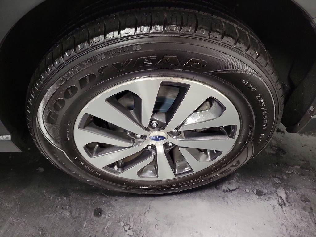 Used 2022 Subaru Outback Premium AWD/4WD image 12