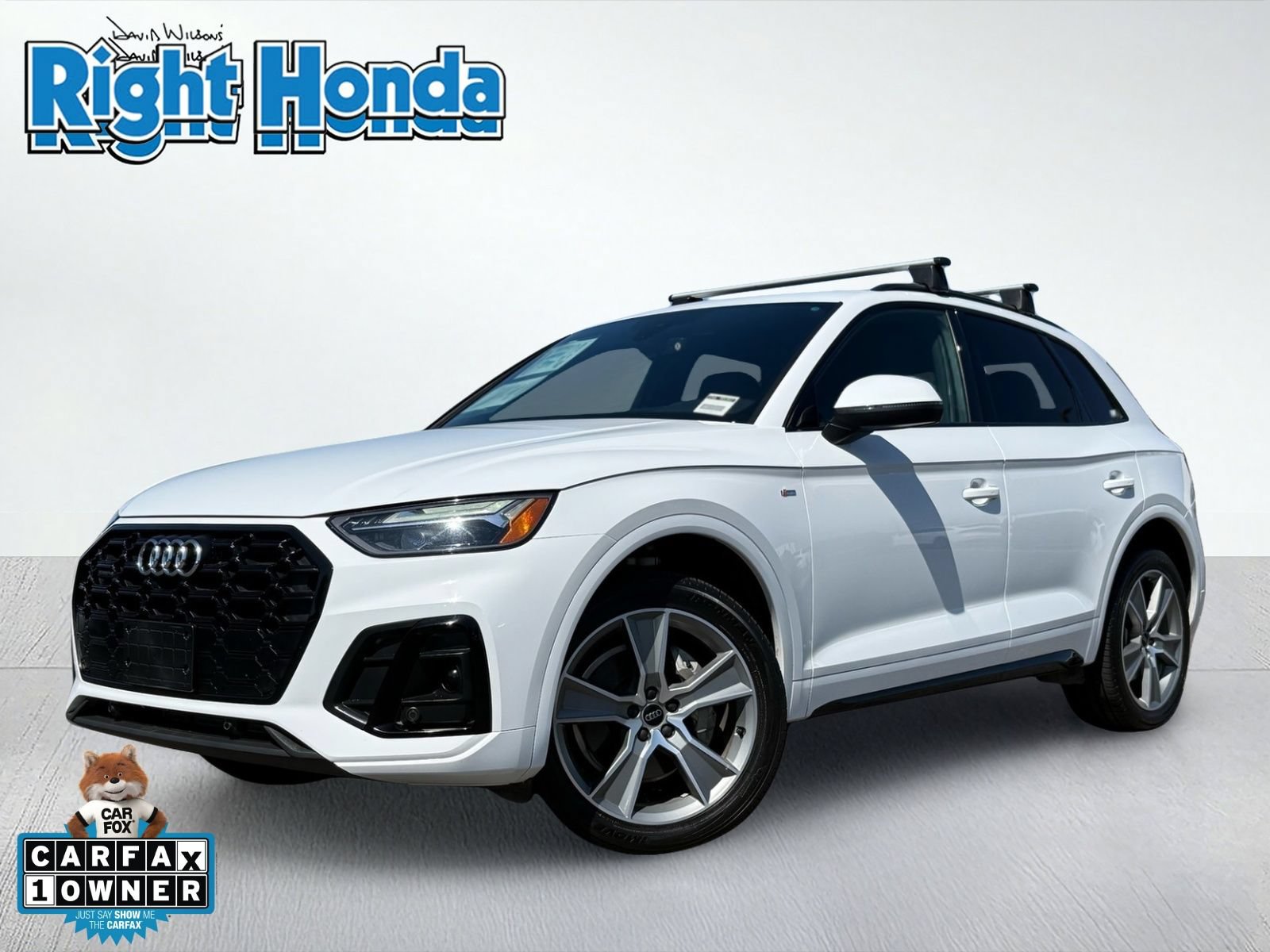 Used 2025 Audi Q5 2.0T Premium AWD/4WD video 1