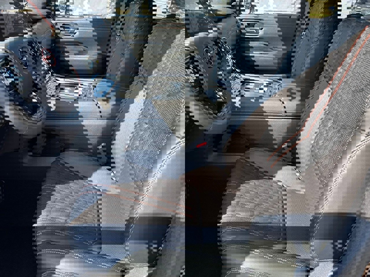 New 2026 Nissan Armada PRO-4X image 11