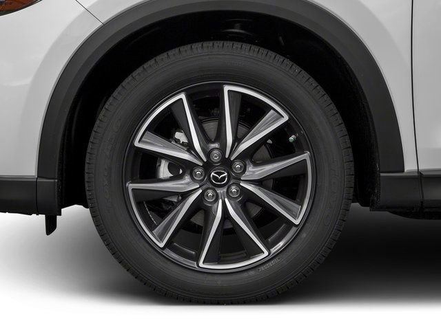 Used 2018 MAZDA CX-5 Grand Touring image 17