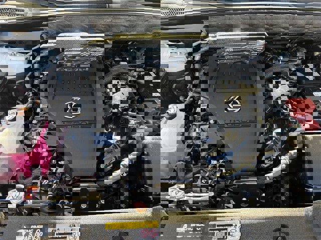 Used 2023 Lexus RX 350 F Sport w/ Accessory Package (Z1) image 33