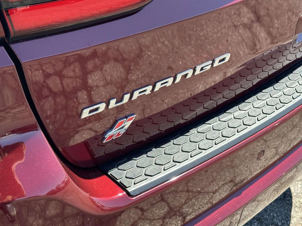 Used 2022 Dodge Durango GT image 10