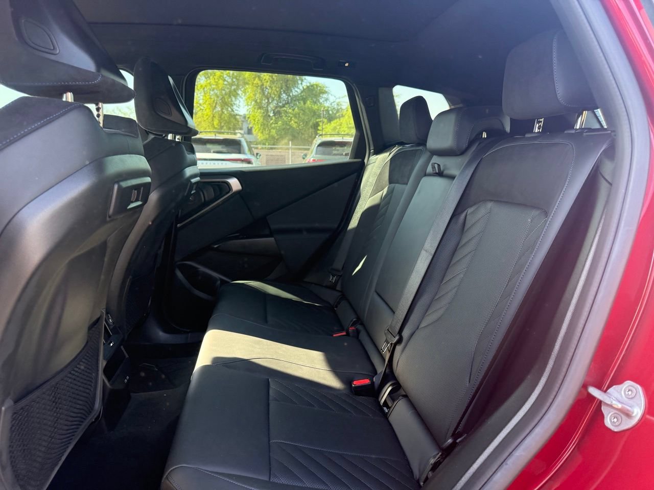 Used 2025 BMW X3 M50 w/ Premium Package AWD/4WD image 9