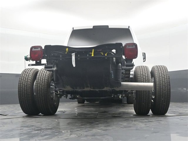 New 2026 RAM 3500 Tradesman w/ Chrome Appearance Group image 40