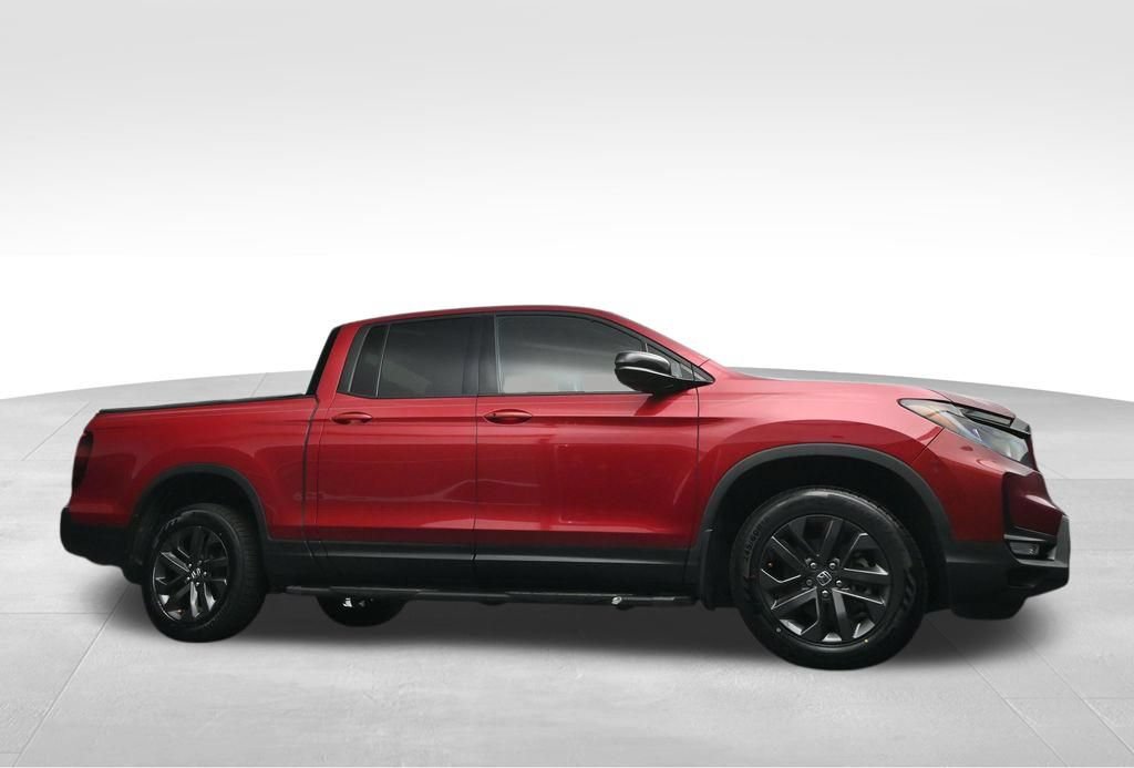 Used 2023 Honda Ridgeline Sport image 49
