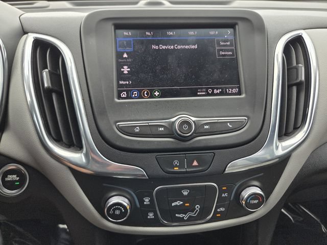 Used 2023 Chevrolet Equinox LT FWD image 22