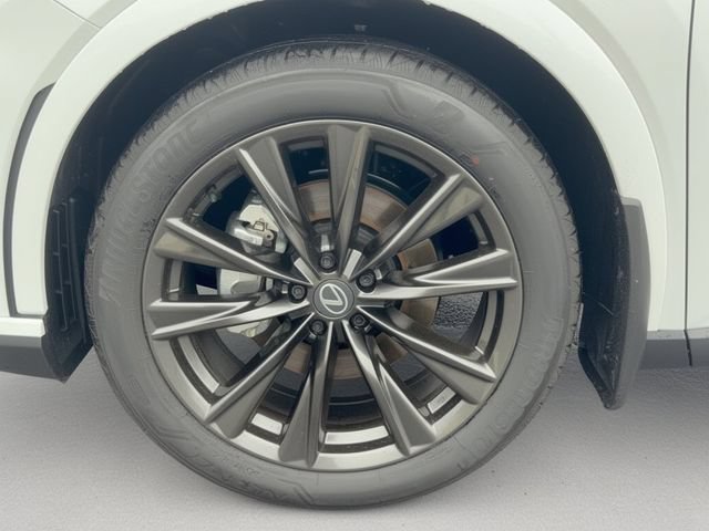 New 2026 Lexus RX 350h w/ Convenience Package AWD/4WD image 11