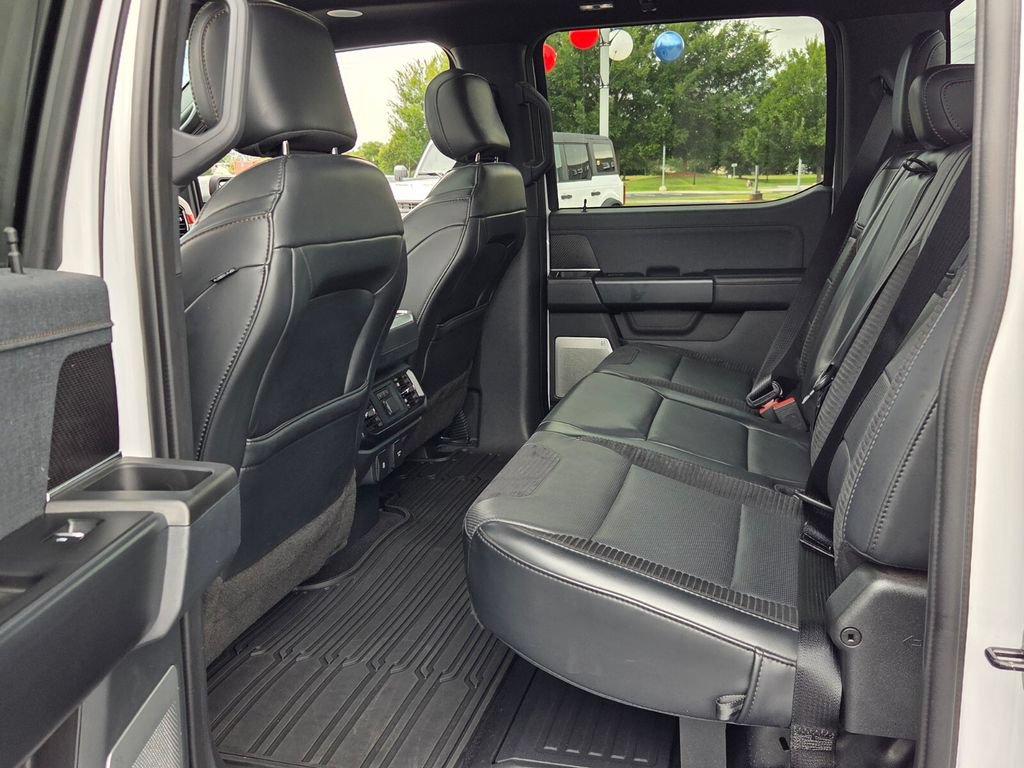 Used 2023 Ford F150 Raptor AWD/4WD image 4