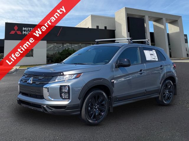 New 2026 Mitsubishi Outlander Sport AWD image 1