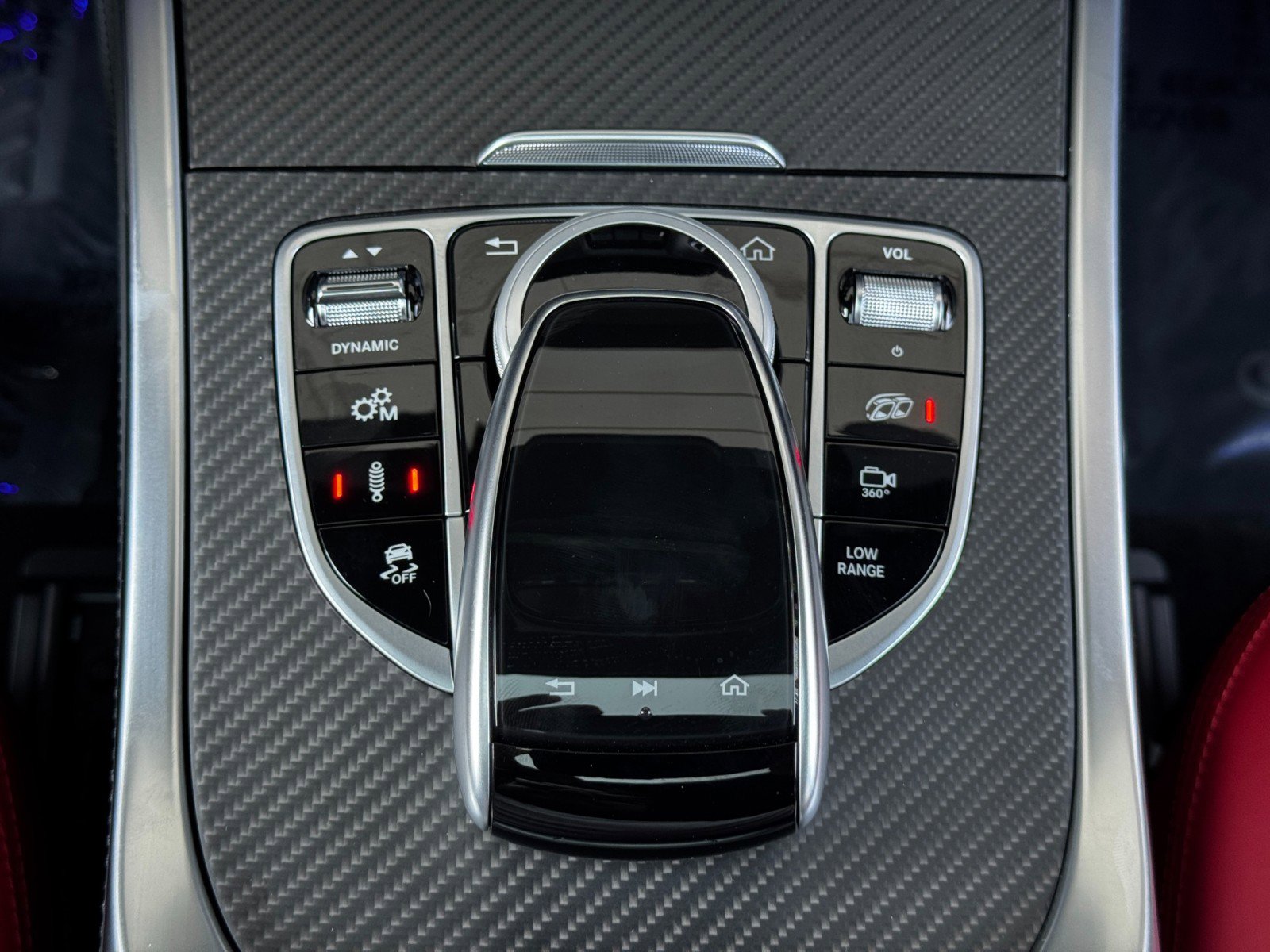 Used 2022 Mercedes-Benz G 63 AMG Squared image 39